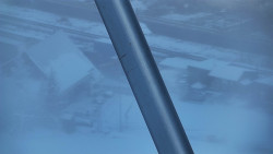 Restaurace U Vleku a parkoviště