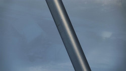 Restaurace U Vleku a parkoviště