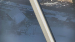 Restaurace U Vleku a parkoviště