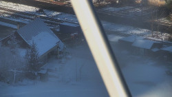 Restaurace U Vleku a parkoviště