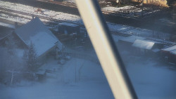 Restaurace U Vleku a parkoviště