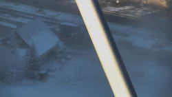 Restaurace U Vleku a parkoviště