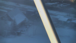 Restaurace U Vleku a parkoviště