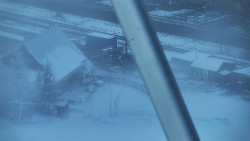 Restaurace U Vleku a parkoviště