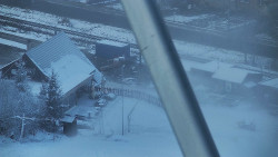 Restaurace U Vleku a parkoviště