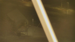 Restaurace U Vleku a parkoviště