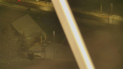 Restaurace U Vleku a parkoviště