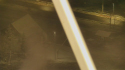 Restaurace U Vleku a parkoviště