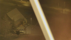 Restaurace U Vleku a parkoviště