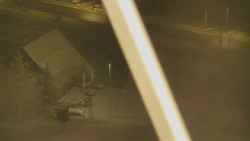 Restaurace U Vleku a parkoviště