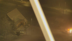 Restaurace U Vleku a parkoviště