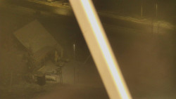 Restaurace U Vleku a parkoviště