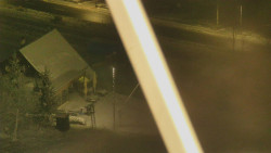 Restaurace U Vleku a parkoviště