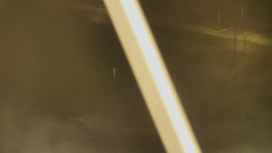 Restaurace U Vleku a parkoviště