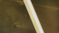 Restaurace U Vleku a parkoviště