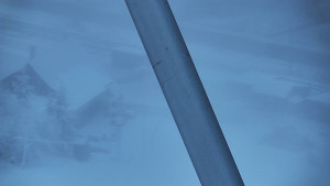 Skiareál Karolinka - Restaurace U Vleku a parkoviště - 29.11.2025 v 08:03 Skiareál Karolinka - Restaurace U Vleku a parkoviště - 29.11.2025 v 08:03