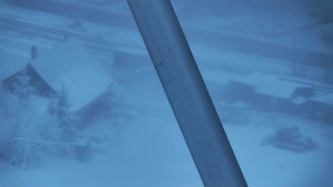 Skiareál Karolinka - Restaurace U Vleku a parkoviště - 29.11.2025 v 08:16 Skiareál Karolinka - Restaurace U Vleku a parkoviště - 29.11.2025 v 08:16