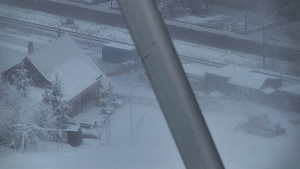 Skiareál Karolinka - Restaurace U Vleku a parkoviště - 29.11.2025 v 08:45 Skiareál Karolinka - Restaurace U Vleku a parkoviště - 29.11.2025 v 08:45