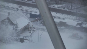 Skiareál Karolinka - Restaurace U Vleku a parkoviště - 29.11.2025 v 09:00 Skiareál Karolinka - Restaurace U Vleku a parkoviště - 29.11.2025 v 09:00