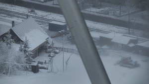 Skiareál Karolinka - Restaurace U Vleku a parkoviště - 29.11.2025 v 09:15 Skiareál Karolinka - Restaurace U Vleku a parkoviště - 29.11.2025 v 09:15