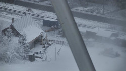 Restaurace U Vleku a parkoviště