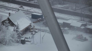 Skiareál Karolinka - Restaurace U Vleku a parkoviště - 29.11.2025 v 09:30 Skiareál Karolinka - Restaurace U Vleku a parkoviště - 29.11.2025 v 09:30