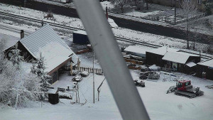 Skiareál Karolinka - Restaurace U Vleku a parkoviště - 29.11.2025 v 10:00 Skiareál Karolinka - Restaurace U Vleku a parkoviště - 29.11.2025 v 10:00