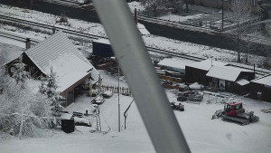 Skiareál Karolinka - Restaurace U Vleku a parkoviště - 29.11.2025 v 10:30 Skiareál Karolinka - Restaurace U Vleku a parkoviště - 29.11.2025 v 10:30