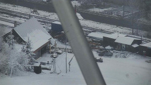 Skiareál Karolinka - Restaurace U Vleku a parkoviště - 29.11.2025 v 11:00 Skiareál Karolinka - Restaurace U Vleku a parkoviště - 29.11.2025 v 11:00