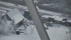 Restaurace U Vleku a parkoviště