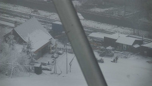 Skiareál Karolinka - Restaurace U Vleku a parkoviště - 29.11.2025 v 11:15 Skiareál Karolinka - Restaurace U Vleku a parkoviště - 29.11.2025 v 11:15