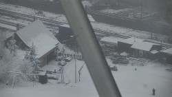 Restaurace U Vleku a parkoviště