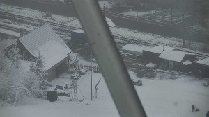 Skiareál Karolinka - Restaurace U Vleku a parkoviště - 29.11.2025 v 11:30 Skiareál Karolinka - Restaurace U Vleku a parkoviště - 29.11.2025 v 11:30