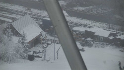 Restaurace U Vleku a parkoviště