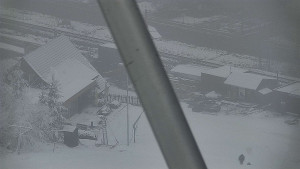 Skiareál Karolinka - Restaurace U Vleku a parkoviště - 29.11.2025 v 12:00 Skiareál Karolinka - Restaurace U Vleku a parkoviště - 29.11.2025 v 12:00