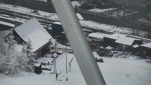 Skiareál Karolinka - Restaurace U Vleku a parkoviště - 29.11.2025 v 12:30 Skiareál Karolinka - Restaurace U Vleku a parkoviště - 29.11.2025 v 12:30