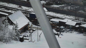 Skiareál Karolinka - Restaurace U Vleku a parkoviště - 29.11.2025 v 13:00 Skiareál Karolinka - Restaurace U Vleku a parkoviště - 29.11.2025 v 13:00