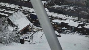 Skiareál Karolinka - Restaurace U Vleku a parkoviště - 29.11.2025 v 13:15 Skiareál Karolinka - Restaurace U Vleku a parkoviště - 29.11.2025 v 13:15