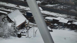 Restaurace U Vleku a parkoviště