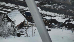 Skiareál Karolinka - Restaurace U Vleku a parkoviště - 29.11.2025 v 13:30 Skiareál Karolinka - Restaurace U Vleku a parkoviště - 29.11.2025 v 13:30