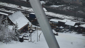 Skiareál Karolinka - Restaurace U Vleku a parkoviště - 29.11.2025 v 14:00 Skiareál Karolinka - Restaurace U Vleku a parkoviště - 29.11.2025 v 14:00