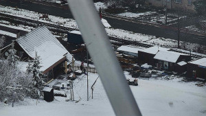 Skiareál Karolinka - Restaurace U Vleku a parkoviště - 29.11.2025 v 14:03 Skiareál Karolinka - Restaurace U Vleku a parkoviště - 29.11.2025 v 14:03