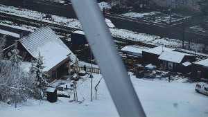 Skiareál Karolinka - Restaurace U Vleku a parkoviště - 29.11.2025 v 14:15 Skiareál Karolinka - Restaurace U Vleku a parkoviště - 29.11.2025 v 14:15