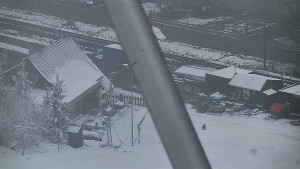 Skiareál Karolinka - Restaurace U Vleku a parkoviště - 29.11.2025 v 14:30 Skiareál Karolinka - Restaurace U Vleku a parkoviště - 29.11.2025 v 14:30