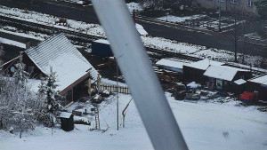 Skiareál Karolinka - Restaurace U Vleku a parkoviště - 29.11.2025 v 15:00 Skiareál Karolinka - Restaurace U Vleku a parkoviště - 29.11.2025 v 15:00