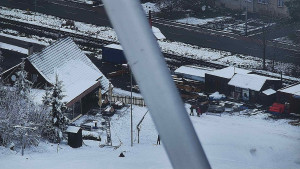 Skiareál Karolinka - Restaurace U Vleku a parkoviště - 29.11.2025 v 15:15 Skiareál Karolinka - Restaurace U Vleku a parkoviště - 29.11.2025 v 15:15