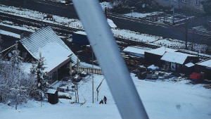 Skiareál Karolinka - Restaurace U Vleku a parkoviště - 29.11.2025 v 15:30 Skiareál Karolinka - Restaurace U Vleku a parkoviště - 29.11.2025 v 15:30