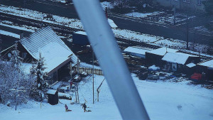 Skiareál Karolinka - Restaurace U Vleku a parkoviště - 29.11.2025 v 15:45 Skiareál Karolinka - Restaurace U Vleku a parkoviště - 29.11.2025 v 15:45