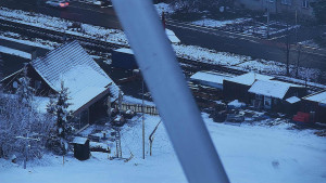 Skiareál Karolinka - Restaurace U Vleku a parkoviště - 29.11.2025 v 16:00 Skiareál Karolinka - Restaurace U Vleku a parkoviště - 29.11.2025 v 16:00