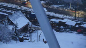 Skiareál Karolinka - Restaurace U Vleku a parkoviště - 29.11.2025 v 16:15 Skiareál Karolinka - Restaurace U Vleku a parkoviště - 29.11.2025 v 16:15